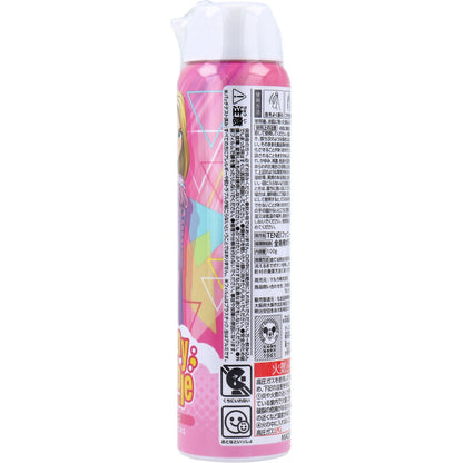 ファニーバブル ディズニー ラプンツェル ボディーソープ イチゴ 100g 5個セット まとめ売り