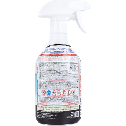 マックスクリーナー  カルキ＆カルシウム除去クリーナー 380mL 7個セット まとめ売り