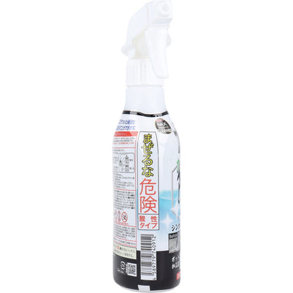 マックスクリーナー  カルキ＆カルシウム除去クリーナー 380mL 7個セット まとめ売り
