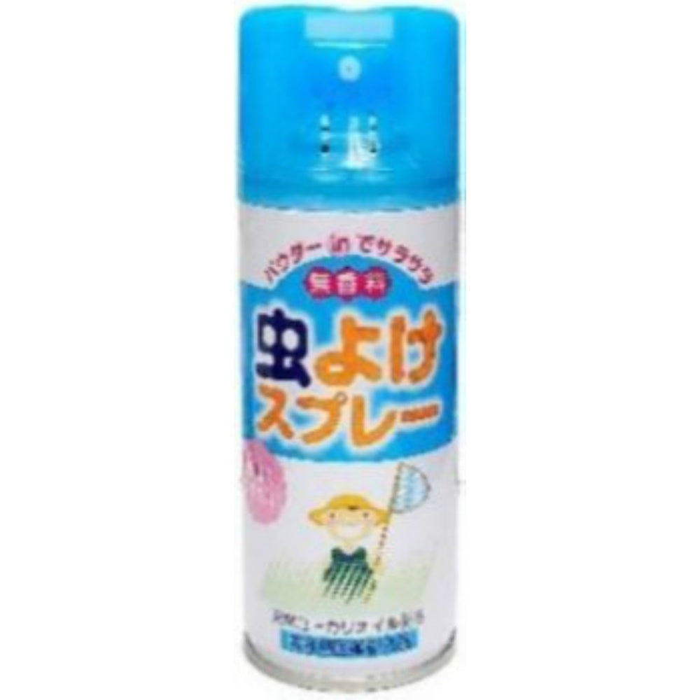 ライオンケミカル LT 虫よけスプレー 180mL 2個セット まとめ売り