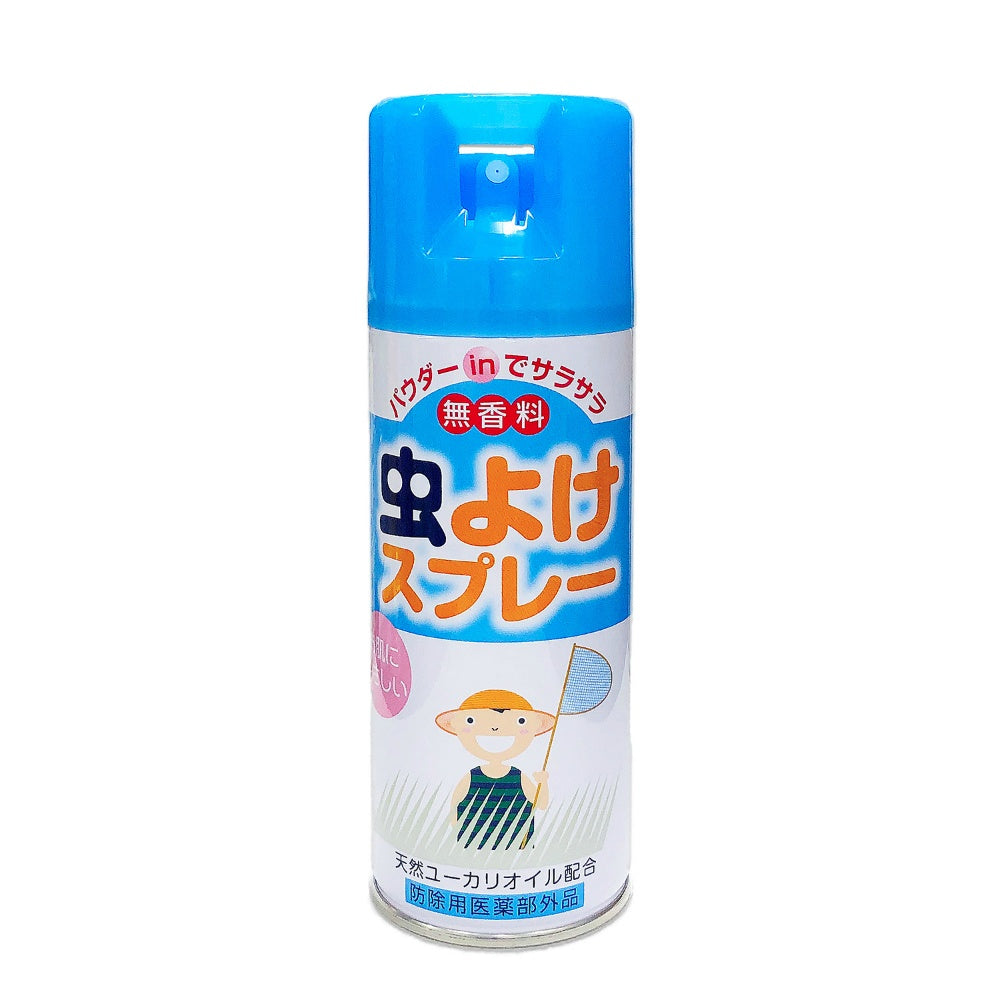 ライオンケミカル LT 虫よけスプレー 300mL 10個セット まとめ売り