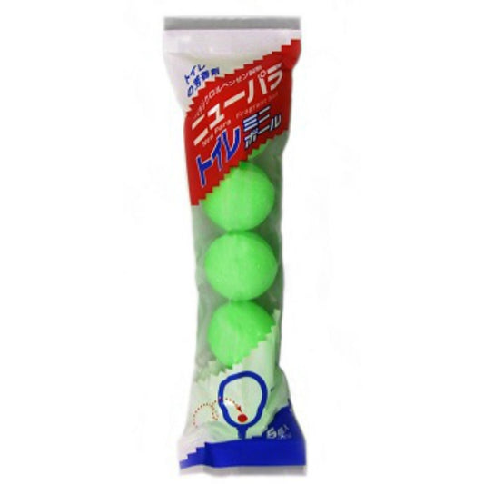 ニューパラトイレボールミニ5球