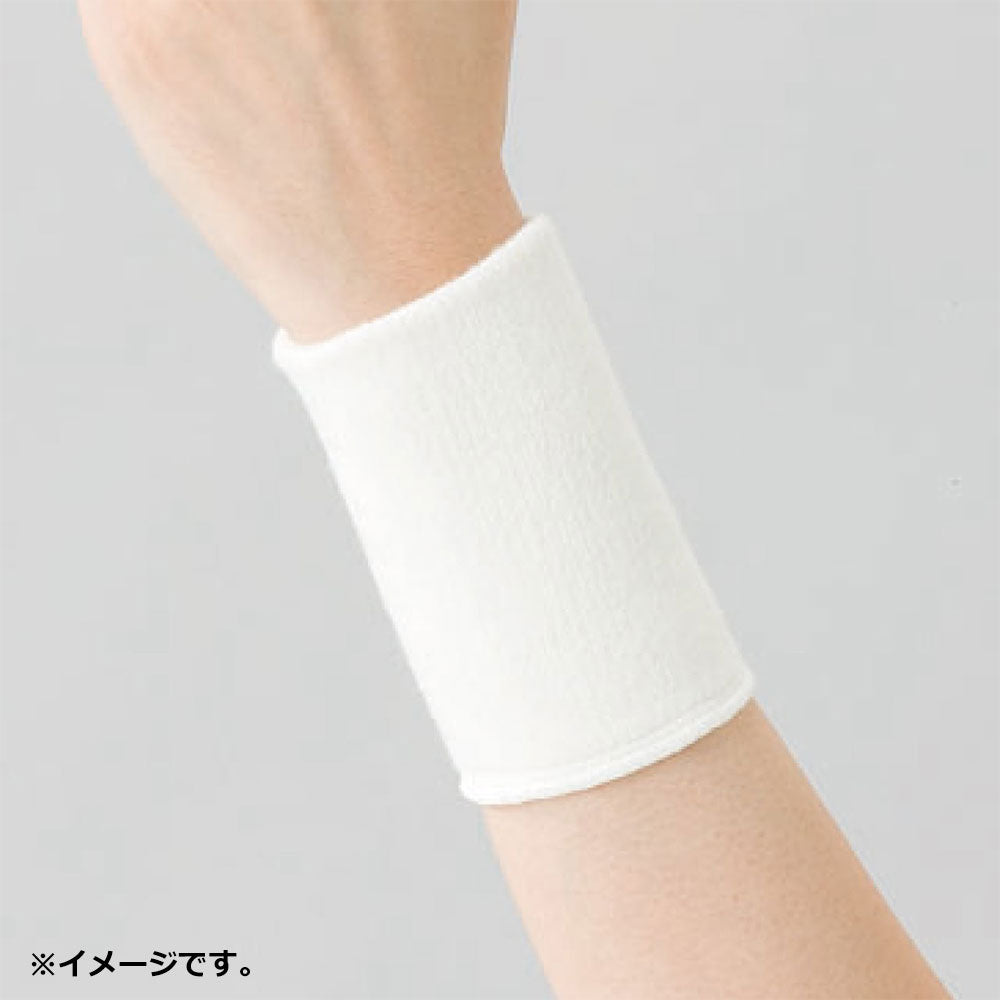 コットンサポーター リストフリー (2枚入) 6個セット まとめ売り