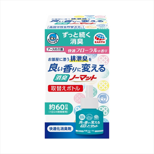 HT 消臭ノーマット 取替 FL 45ML