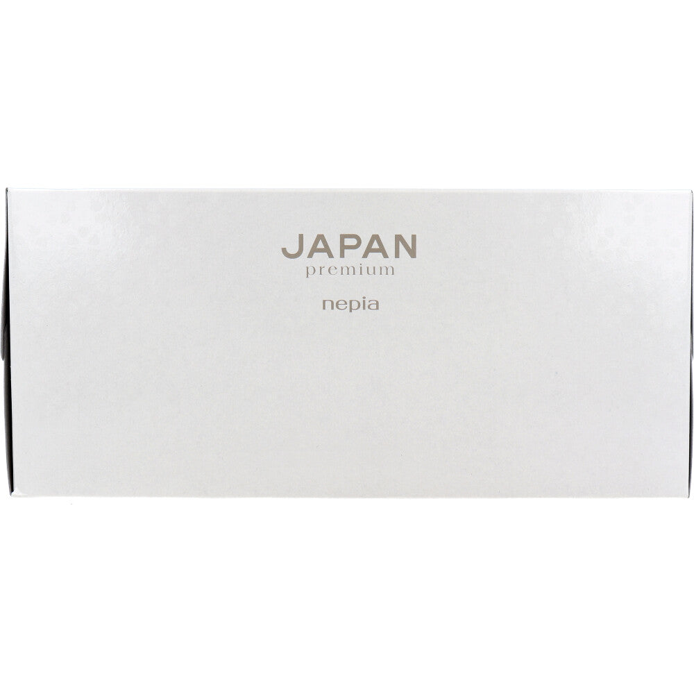 ネピア ジャパン・プレミアム ティシュ 小桜 ボックス 440枚(220組) 8個セット まとめ売り