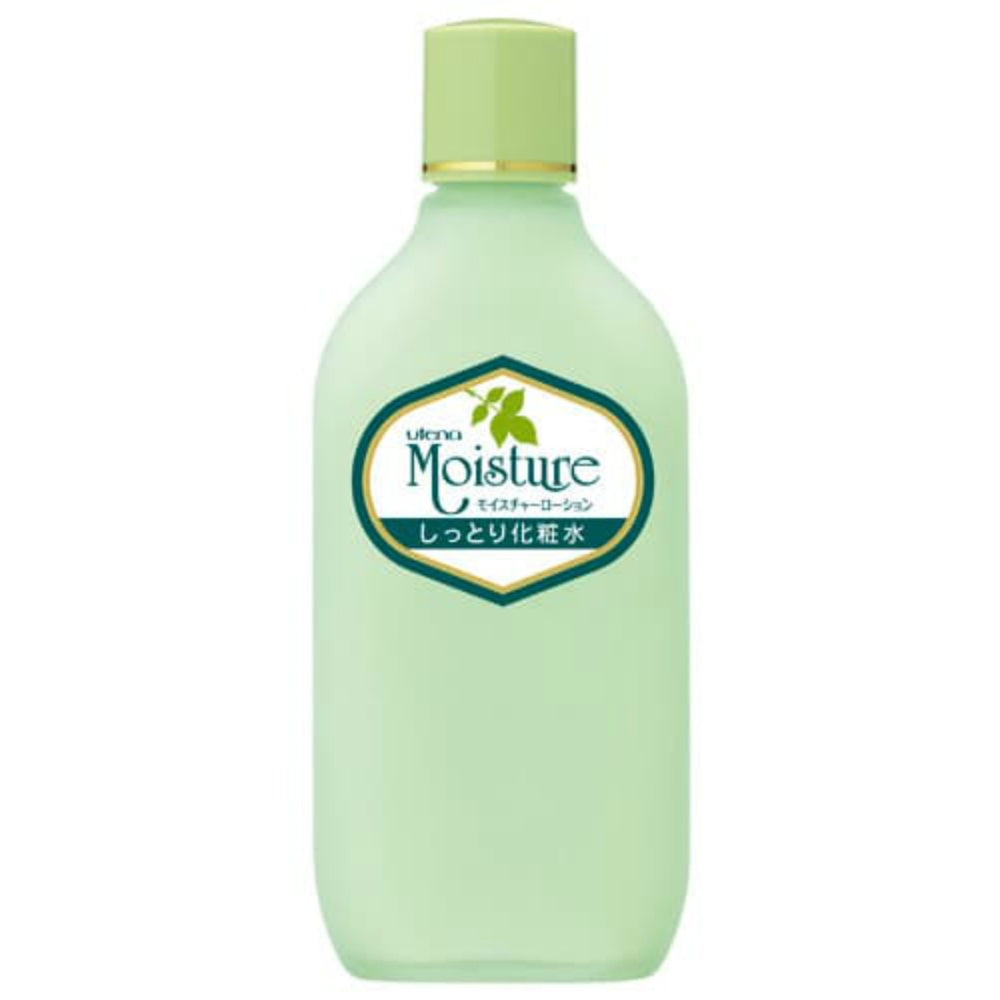 ウテナ モイスチャー しっとり化粧水 155mL 2個セット まとめ売り