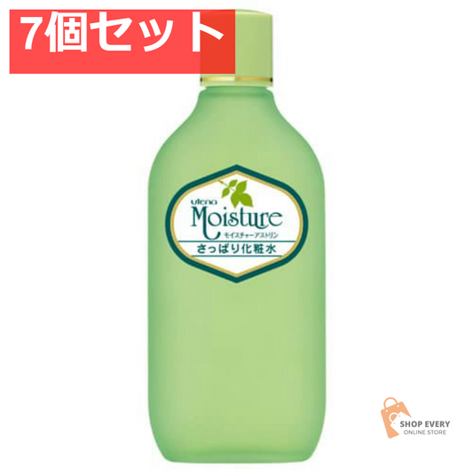 ウテナ モイスチャー さっぱり化粧水 155mL 7個セット まとめ売り