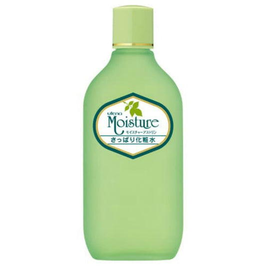 ウテナ モイスチャー さっぱり化粧水 155mL