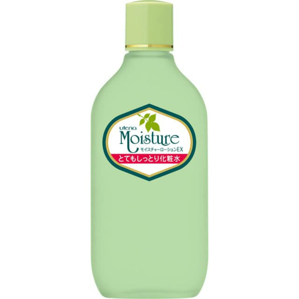 ウテナ モイスチャー とてもしっとり化粧水 155mL 2個セット まとめ売り