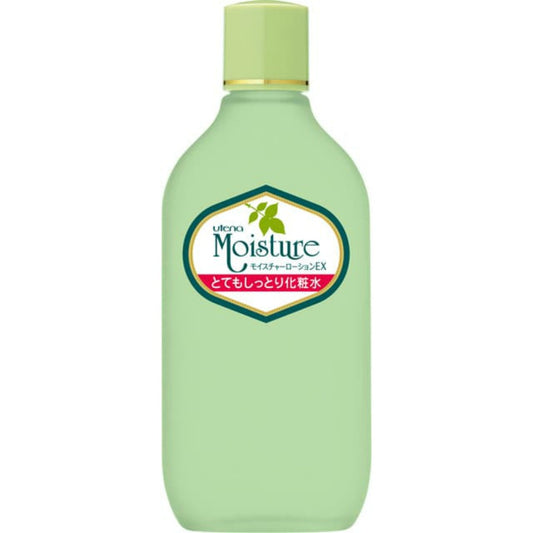 ウテナ モイスチャー とてもしっとり化粧水 155mL