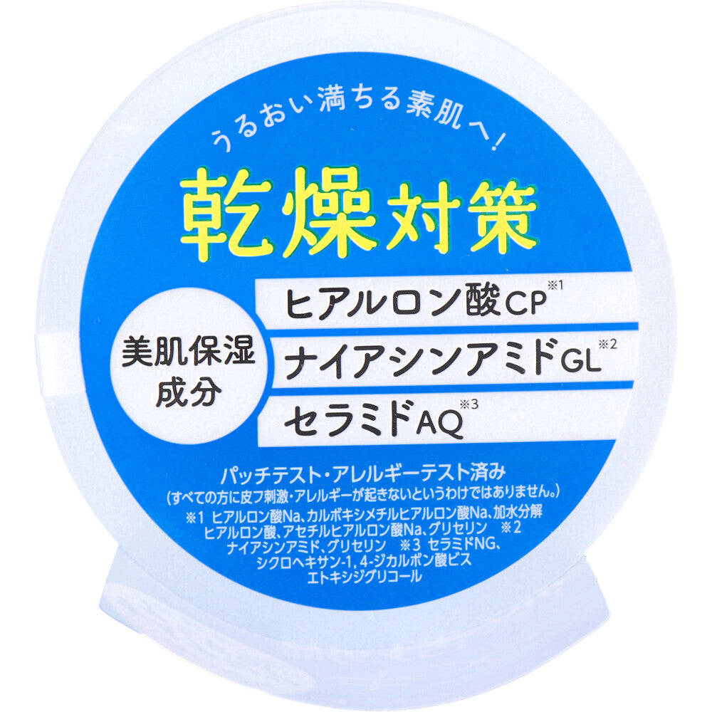 ウテナ シンプルバランス うるおいジェル 100g 10個セット まとめ売り