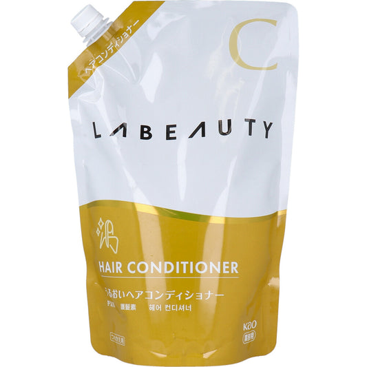花王業務用 ラビューティ うるおいヘアコンディショナー 詰替用 1350mL