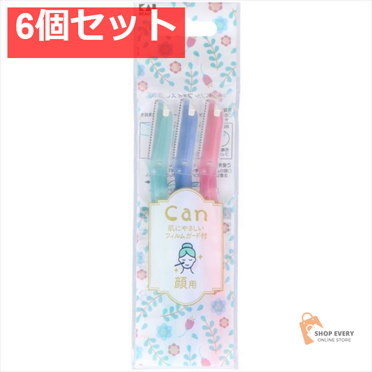 キャンバブルL 3本入 FACE 6個セット まとめ売り