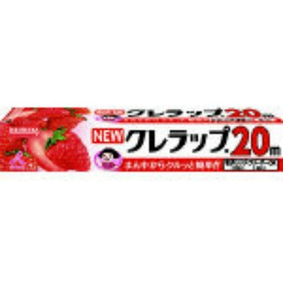 ニュークレラップ ミニ22CM＊20M