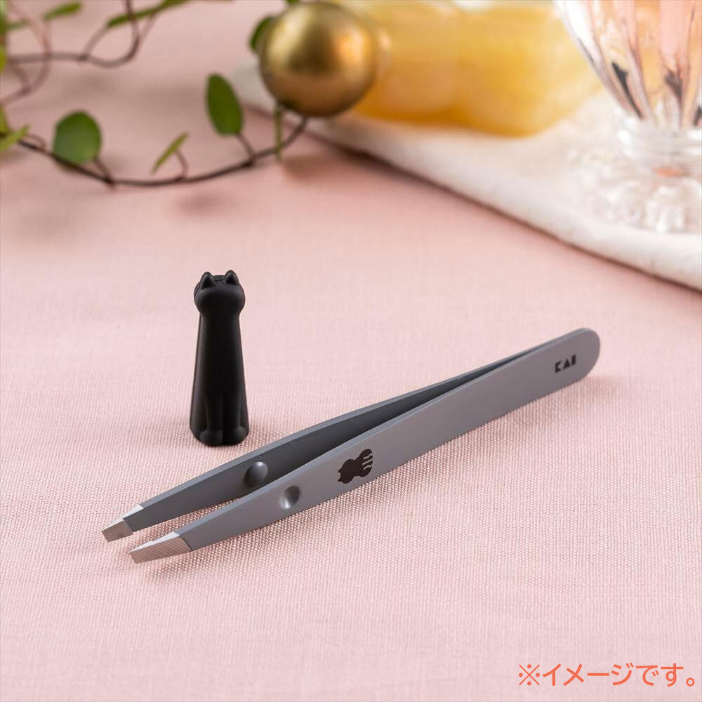 Nyarming ねこの毛抜き HC-2203 1個入 5個セット まとめ売り
