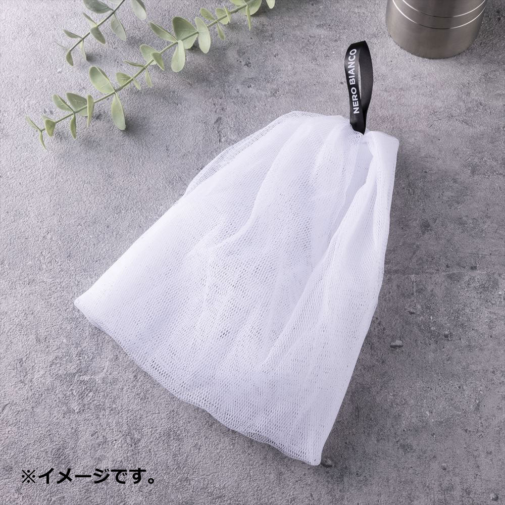 NERO BIANCO(ネロビアンコ) 4層バブルネット KQ-3507 6個セット まとめ売り