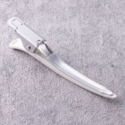 NERO BIANCO(ネロビアンコ) ヘアクリップ KQ-3510 2個入 7個セット まとめ売り