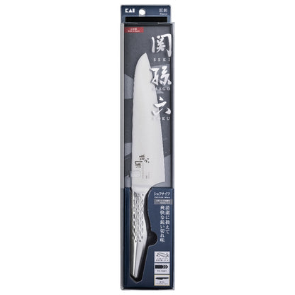 関孫六 匠創 シェフナイフ 180mm 9個セット まとめ売り