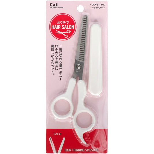 貝印 KQ2002 ヘアスキハサミ