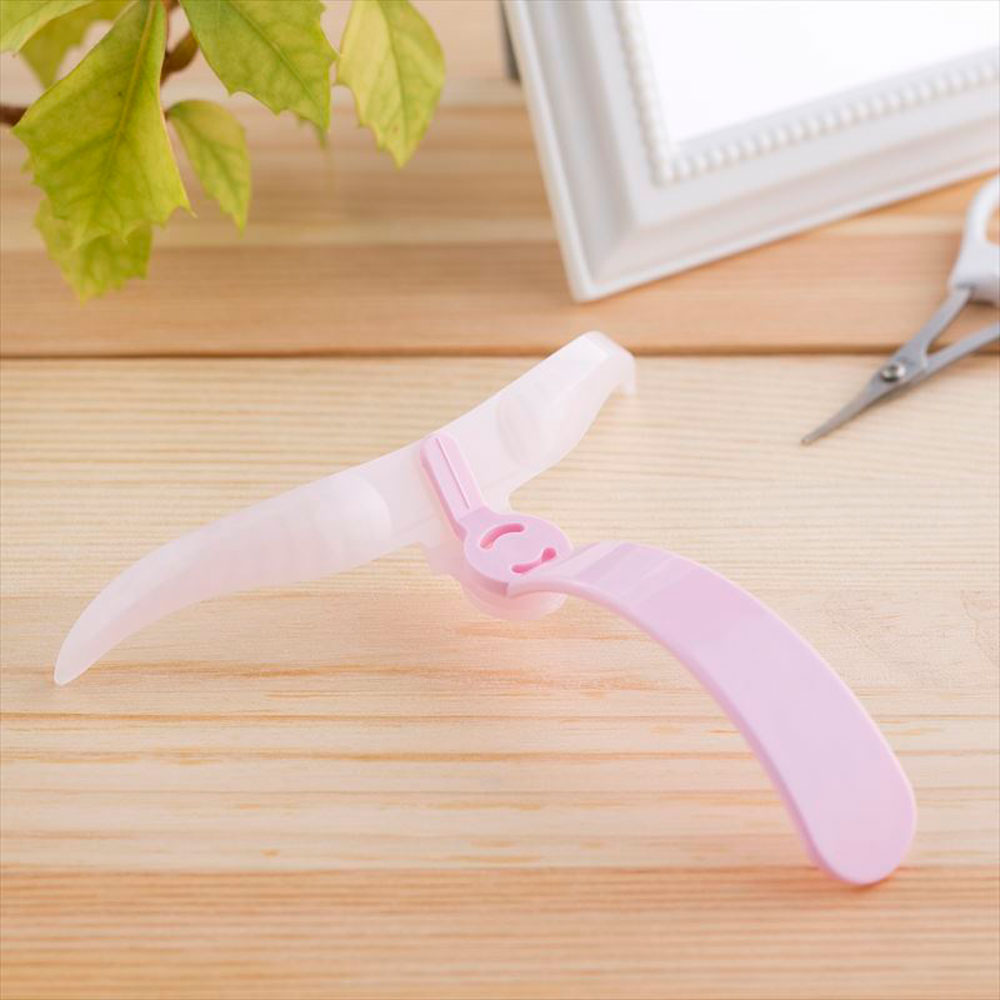 アイブローガイド だれでも美人眉 KQ-2015 6個セット まとめ売り