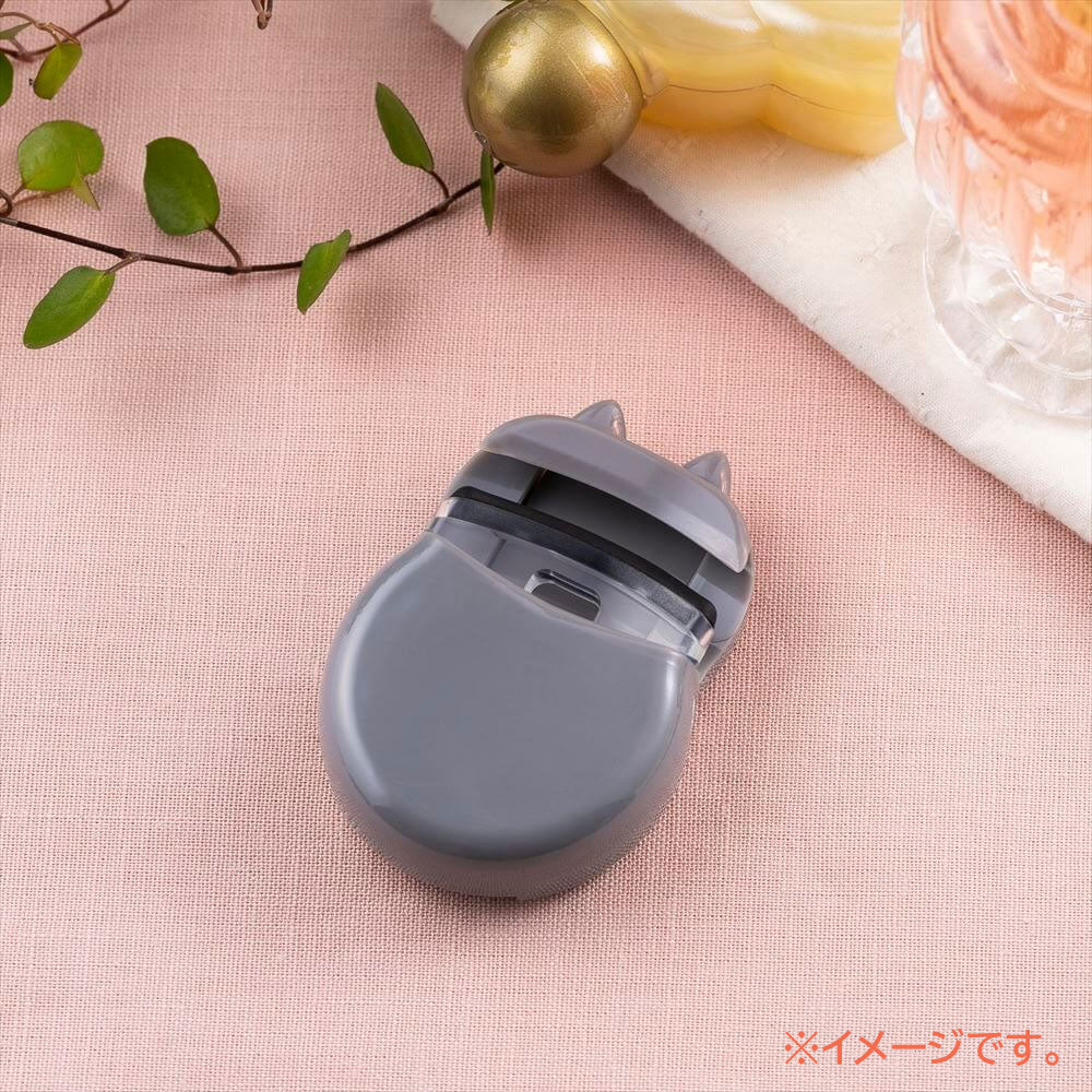 Nyarming ねこのアイラッシュカーラー コンパクトサイズ HC-2200 1個入