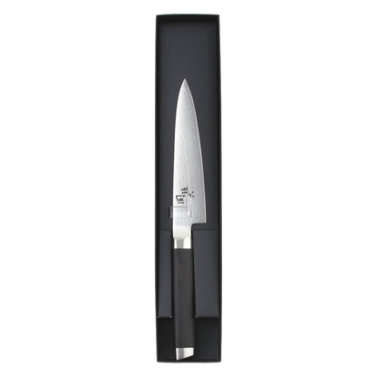 貝印 関孫六 ダマスカス ペティナイフ 120mm 8個セット まとめ売り