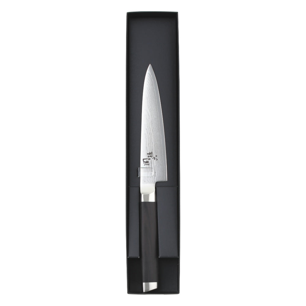 貝印 関孫六 ダマスカス ペティナイフ 120mm 9個セット まとめ売り