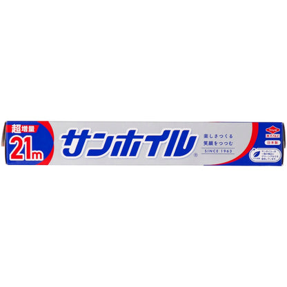 富士フイルム サンホイル 21m 7個セット まとめ売り