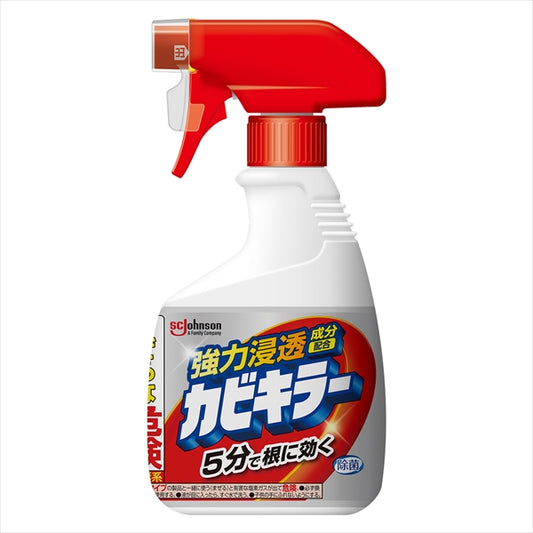 カビキラー 本体 400G
