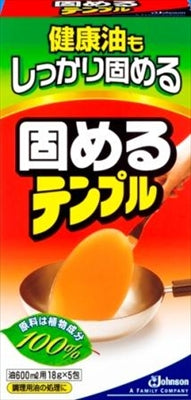 ジョンソン 固めるテンプル5包