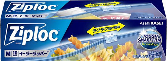 イージージッパー M 通常品 10枚入