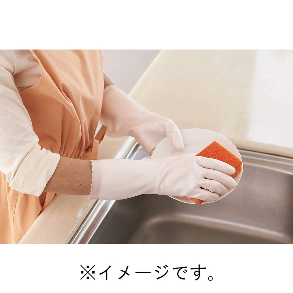 ショーワ ナイスハンド さらっとタッチ パールピンク Mサイズ 10個セット まとめ売り