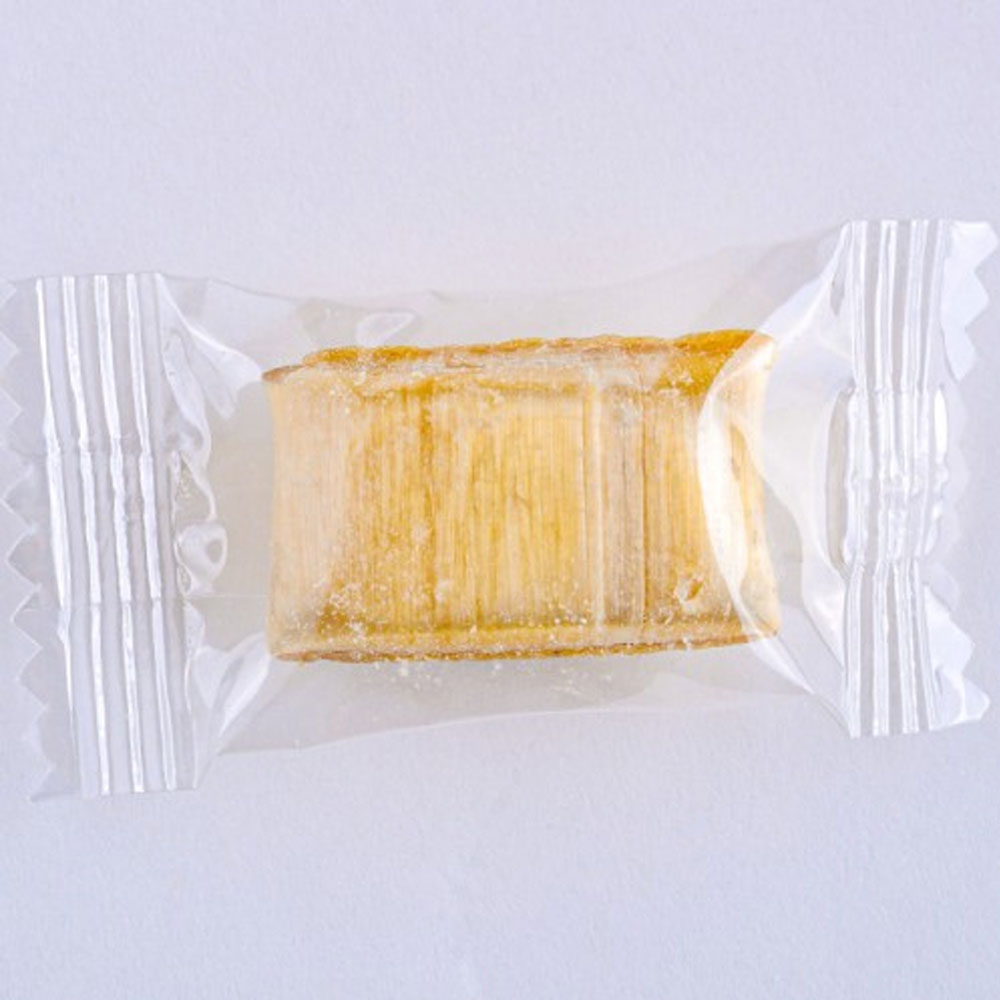 さくっと食べられるきなこ飴 54g 2個セット まとめ売り