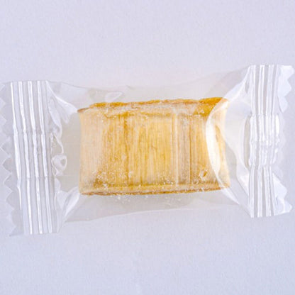 さくっと食べられるきなこ飴 54g 2個セット まとめ売り