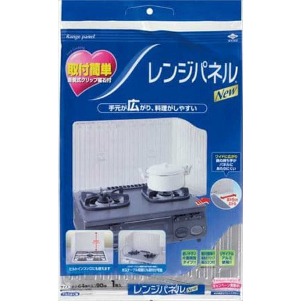 東洋アルミ NEWレンジパネル 9個セット まとめ売り