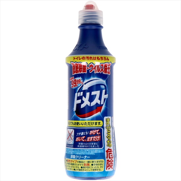 ユニリーバ ドメスト 500ml 除菌クリーナー