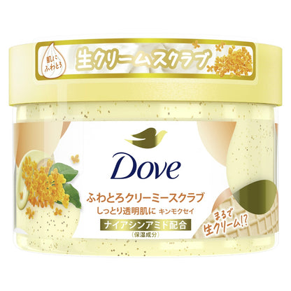 ダヴふわとろクリーミースクラブ キンモクセイ 5個セット まとめ売り