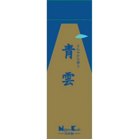 日本香堂 青雲 新徳用型