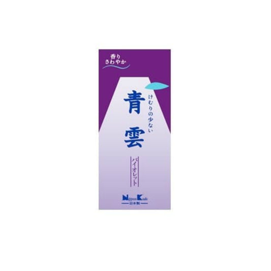 青雲バイオレットバラ詰 80G