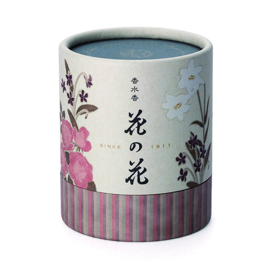 香水香 花の花 3種入 うず巻12巻入