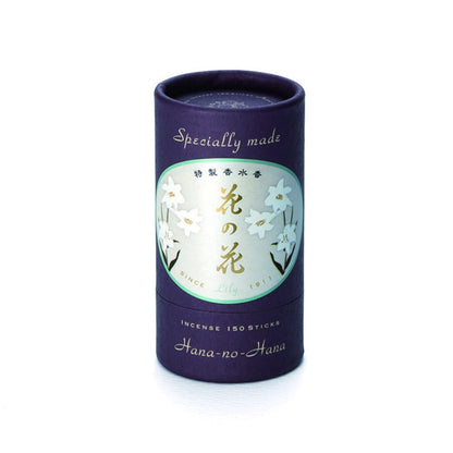 日本香堂 特製 花の花 ゆり 150本入 8個セット まとめ売り
