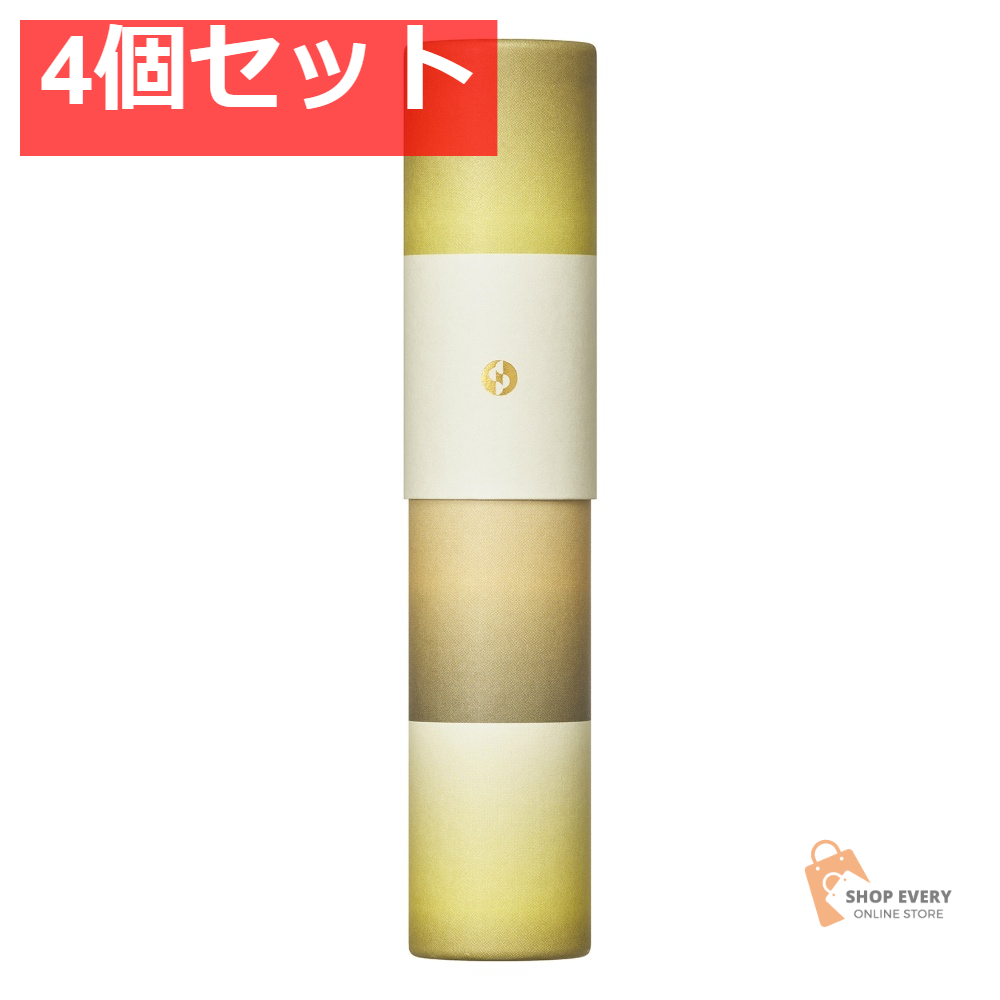日本香堂 セントスケープ 柚子＆ベルガモット 4個セット まとめ売り