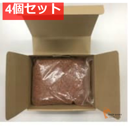 日本香堂 業務用お焼香 500g 4個セット まとめ売り