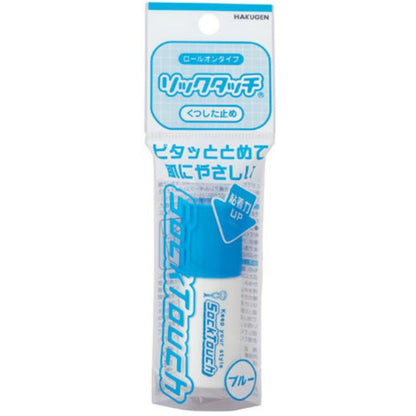白元アース ソックタッチ ブルー 12mL 7個セット まとめ売り
