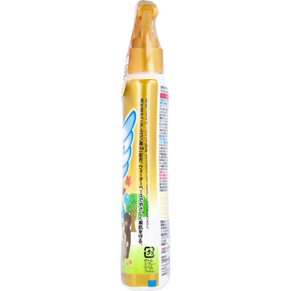 天使のスキンベープミスト プレミアム ベビーソープの香り 200mL 4個セット まとめ売り