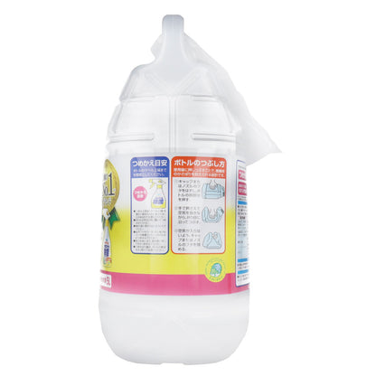 フマキラー キッチン用アルコール除菌 プロ用 詰替用 5L 3個セット まとめ売り