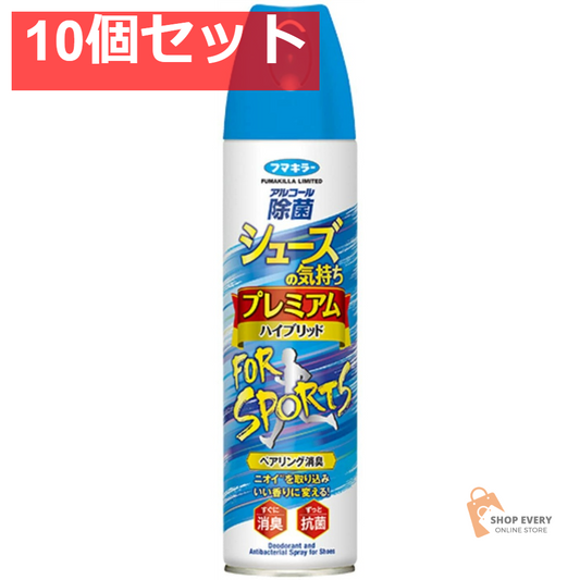シュ-ズの気持ちPスポ-ツ280ML 10個セット まとめ売り