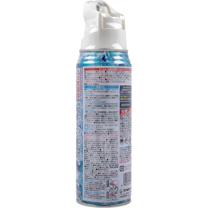 フマキラー 凍殺ジェット 300mL 9個セット まとめ売り