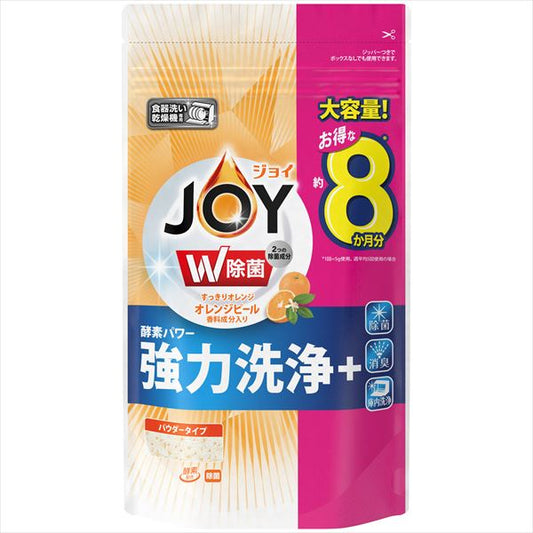 食洗機用ジョイ オレンジ詰替特大 930G