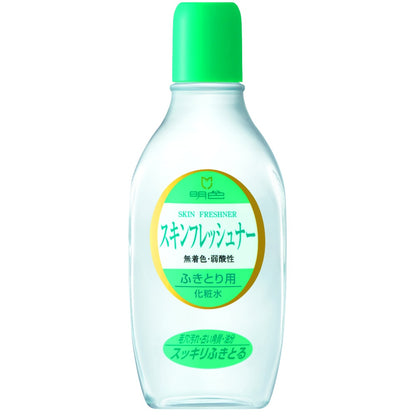 明色化粧品 明色90 スキンフレッシュナー 165mL 5個セット まとめ売り
